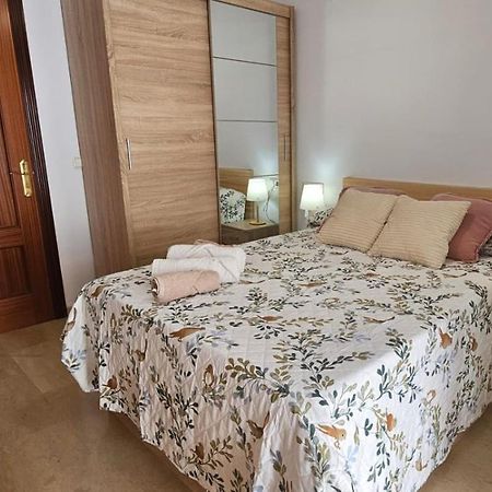 Acogedora Casa Familiar En Villafranca Villafranca de Córdoba Kültér fotó