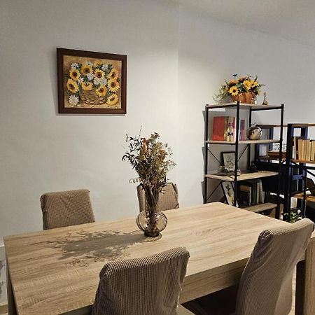 Acogedora Casa Familiar En Villafranca Villafranca de Córdoba Kültér fotó