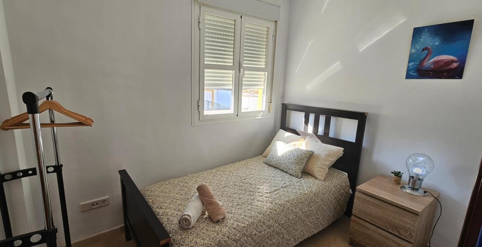 Acogedora Casa Familiar En Villafranca Villafranca de Córdoba Kültér fotó