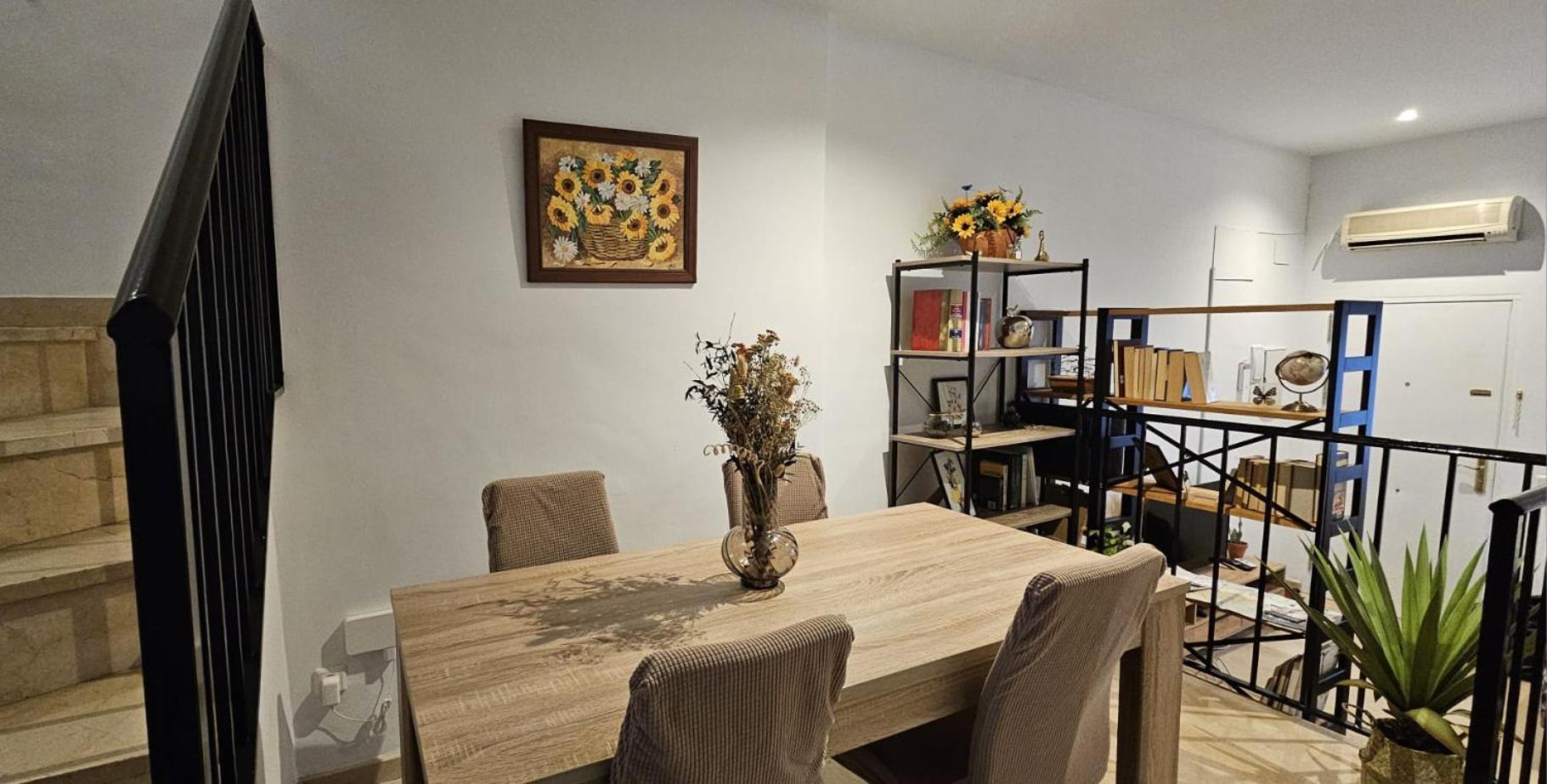 Acogedora Casa Familiar En Villafranca Villafranca de Córdoba Kültér fotó